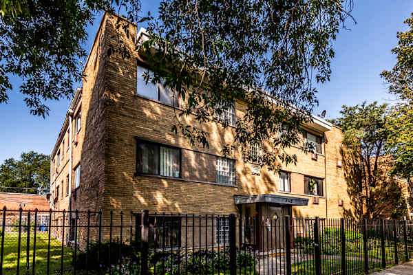 8342-8350 S Ellis Ave property